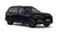 BMW X7 xDrive40d Schwarz - thumbnail 3