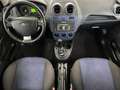 Ford Fiesta Style 1.3 BENZIN KLIMA HU/AU BIS 04.2026 Klima Argento - thumbnail 11