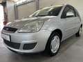 Ford Fiesta Style 1.3 BENZIN KLIMA HU/AU BIS 04.2026 Klima Argento - thumbnail 6