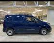 Opel Combo Cargo 1.5 Diesel S&S 75cv Edition 2020 *NETT Blauw - thumbnail 8