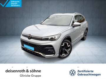R-Line 2.0 TDI AHK/HDMatrix/360/h&k/HuD/1