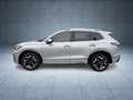 Volkswagen Tiguan R-Line 2.0 TDI AHK/HDMatrix/360/h&k/HuD/1 Silber - thumbnail 2