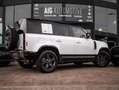 Land Rover Defender 2.0 P400e 110 X-Dynamic SE | Luchtvering | Meridia Weiß - thumbnail 12
