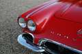 Corvette C1 Matching numbers, Very original condition, 300 hor Rood - thumbnail 36