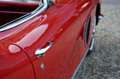 Corvette C1 Matching numbers, Very original condition, 300 hor Rood - thumbnail 17