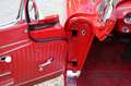 Corvette C1 Matching numbers, Very original condition, 300 hor Rojo - thumbnail 29