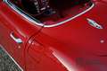 Corvette C1 Matching numbers, Very original condition, 300 hor Rood - thumbnail 48