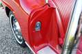 Corvette C1 Matching numbers, Very original condition, 300 hor Rojo - thumbnail 42