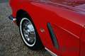 Corvette C1 Matching numbers, Very original condition, 300 hor Rood - thumbnail 46