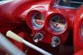 Corvette C1 Matching numbers, Very original condition, 300 hor Rood - thumbnail 18