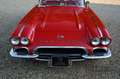 Corvette C1 Matching numbers, Very original condition, 300 hor Rojo - thumbnail 47