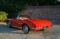 Corvette C1 Matching numbers, Very original condition, 300 hor Rood - thumbnail 30