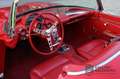 Corvette C1 Matching numbers, Very original condition, 300 hor Rood - thumbnail 25