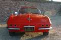 Corvette C1 Matching numbers, Very original condition, 300 hor Rood - thumbnail 39