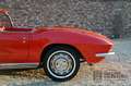 Corvette C1 Matching numbers, Very original condition, 300 hor Rojo - thumbnail 26