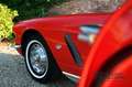 Corvette C1 Matching numbers, Very original condition, 300 hor Rojo - thumbnail 28