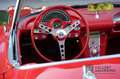 Corvette C1 Matching numbers, Very original condition, 300 hor Rood - thumbnail 45