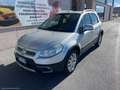 Fiat Sedici 1.6 4x4 Emotion SOLO KM.99500 Silber - thumbnail 1