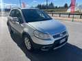 Fiat Sedici 1.6 4x4 Emotion SOLO KM.99500 Silber - thumbnail 3