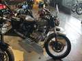 Royal Enfield Meteor 350 AURORA BLACK Argento - thumbnail 1