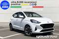 Hyundai i10 - 1.0 MPI Connectline NEW MODEL Bianco - thumbnail 1