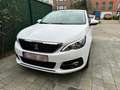 Peugeot 308 1.2 PureTech Allure S Blanc - thumbnail 2