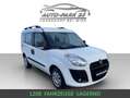 Fiat Doblo JETZT-SOFORT-KREDIT*1JAHR-GARANTIE*MOD2014 Weiß - thumbnail 1