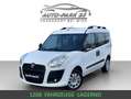 Fiat Doblo JETZT-SOFORT-KREDIT*1JAHR-GARANTIE*MOD2014 Weiß - thumbnail 3