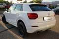 Audi Q2 1.4 TFSI sport LED Klimaaut. Navi Sitzheizung Blanc - thumbnail 4