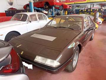 GT4 2+2
