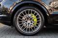 Porsche Cayenne 3.0 E-HYBRID Zwart - thumbnail 18
