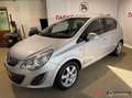 Opel Corsa 1.2 Rhythm Airco/Cruise/Nap/Apk Gris - thumbnail 1
