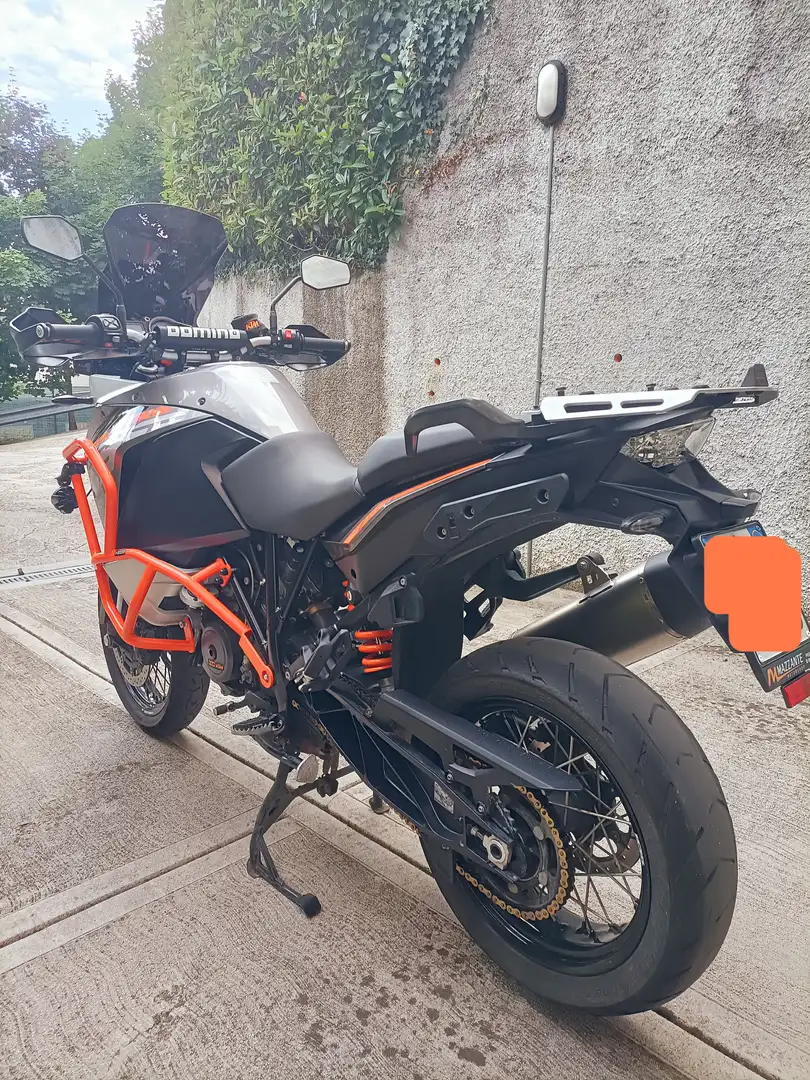 KTM 1190 Adventure - 2