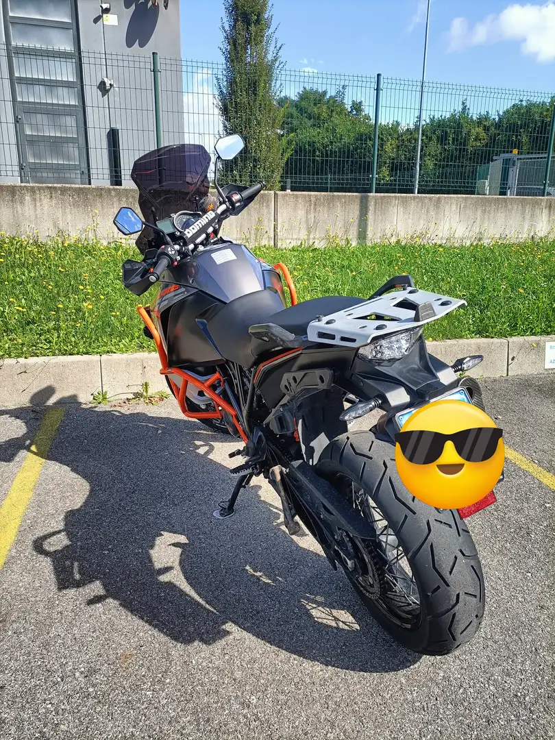 KTM 1190 Adventure - 2