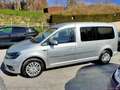 Volkswagen Caddy P.Rib. 2.0 TDI 102CV SpaceMaxi 7P -TRASP. DISABILI Grigio - thumbnail 8