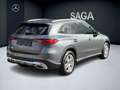 Mercedes-Benz GLC 200 4Matic Luxury Line toit pano Grau - thumbnail 2