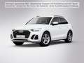 Audi Q5 40 TFSI quattro S tronic AHK Sound Nav Kamera Blanco - thumbnail 2