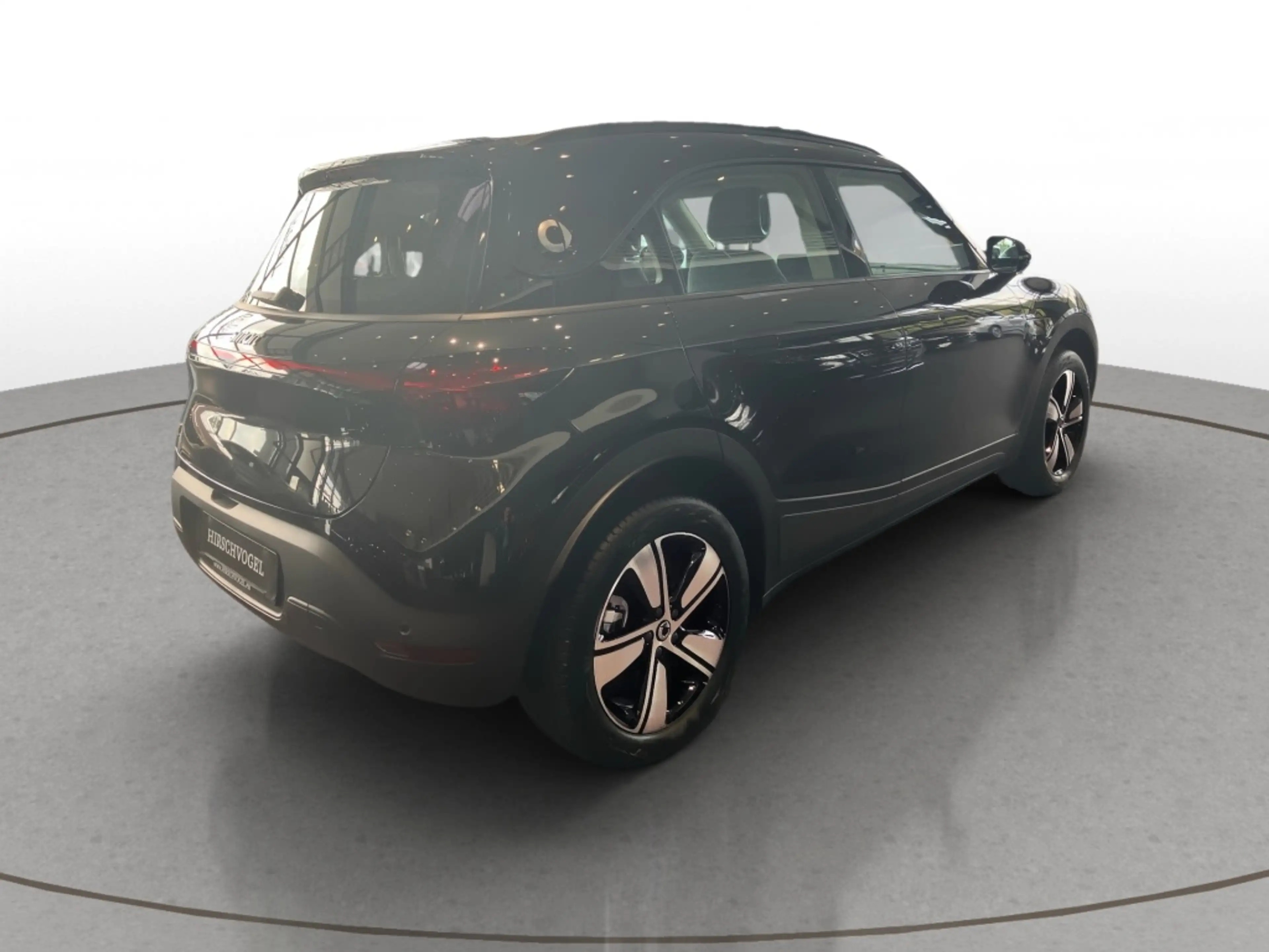 smart #1 Pure+ ACC+Keyless-Go+Navi+LED+PDC hinten+DAB — photo 5