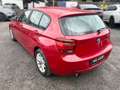 BMW 116 i Rot - thumbnail 3