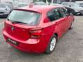 BMW 116 i Rot - thumbnail 2