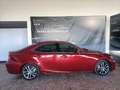 Lexus IS 300 300h ECO Red - thumbnail 4