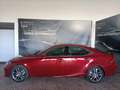 Lexus IS 300 300h ECO Red - thumbnail 3