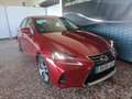 Lexus IS 300 300h ECO Red - thumbnail 2