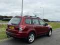 Subaru Forester 2.0 XS Premium Plus, Leder, Keyless, Trekhaak etc. Rot - thumbnail 6
