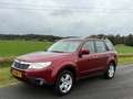 Subaru Forester 2.0 XS Premium Plus, Leder, Keyless, Trekhaak etc. Rot - thumbnail 2