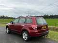 Subaru Forester 2.0 XS Premium Plus, Leder, Keyless, Trekhaak etc. Rot - thumbnail 4