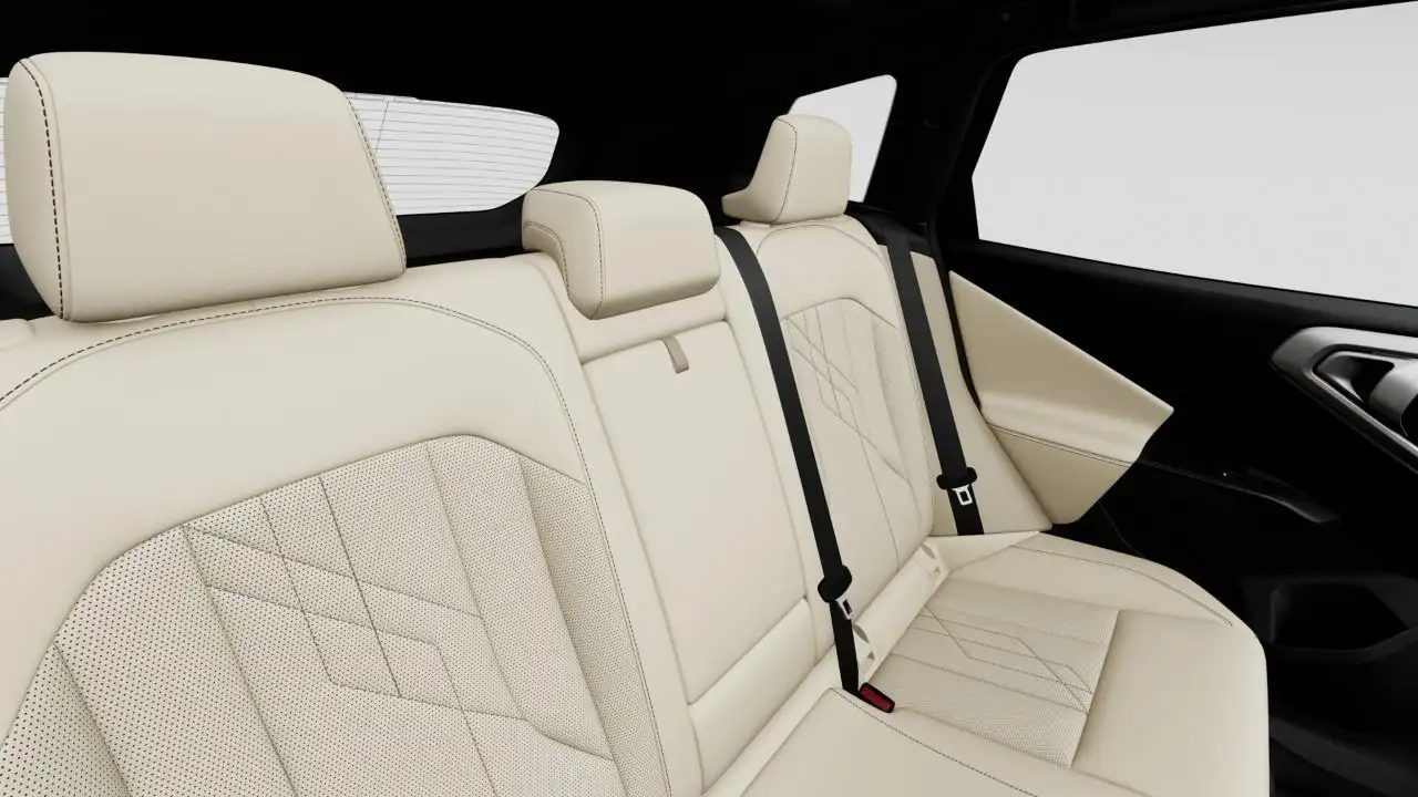 BMW X3 снимка BMW X3