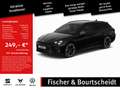 CUPRA Leon Sportstourer 1.5 eTSI 110 kW FACEL. LED Schwarz - thumbnail 1