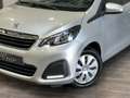 Peugeot 108 1.0i * 1ER PROPRIÉTAIRE * CARNET COMPLET *GARANTI Gris - thumbnail 2