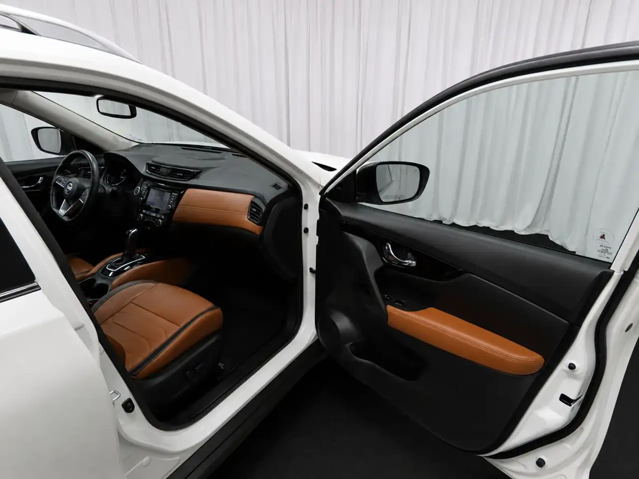 Nissan Rogue photo Nissan Rogue